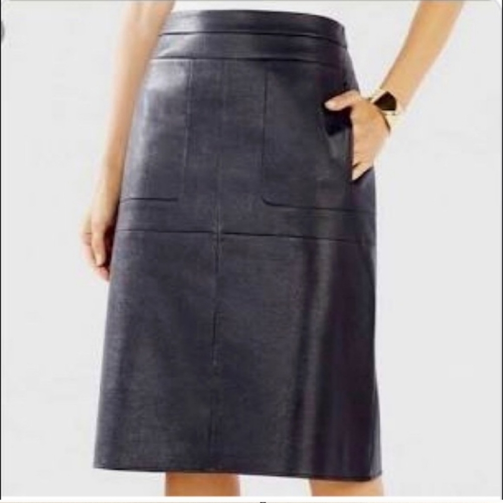 BCBG Maxazria Margaux Skirt